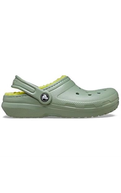 Crocs Classic Lined Clog K Çocuk Terlik 207010