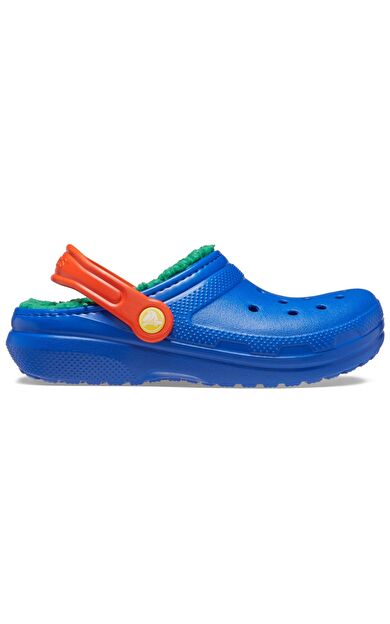 Crocs Classic Lined Clog K Çocuk Terlik 207010 32653