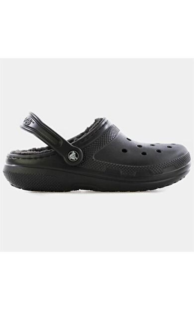 Crocs Classic Lined Clog Unisex Terlik 203591 30155