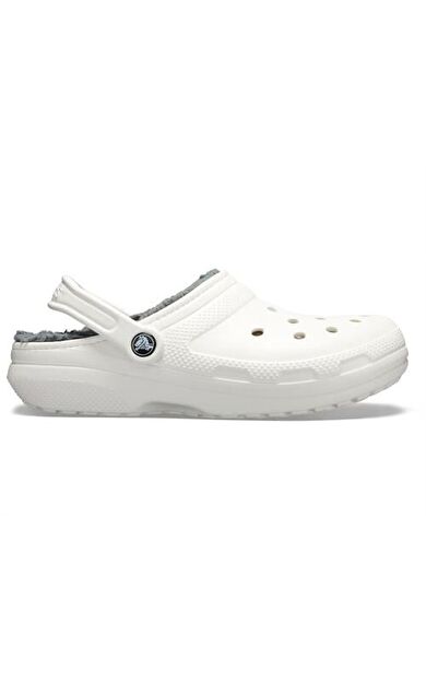 Crocs Classic Lined Clog Unisex Terlik 203591 32655