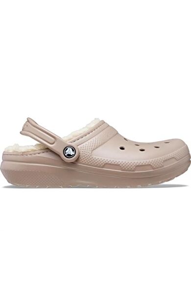 Crocs Classic Lined Clog Unisex Terlik 203591