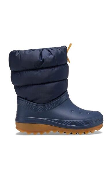 Crocs Classic Neo Puff Boot K Çocuk Bot 207684 32657