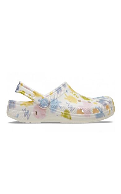 Crocs Classic Pastel Pets Clog K Çocuk Sandalet 210995-0WV