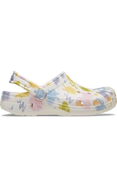 Crocs Classic Pastel Pets Clog K Çocuk Terlik 210995
