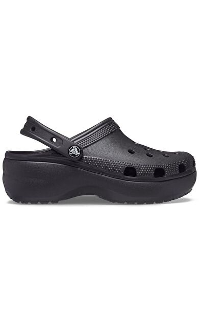 Crocs Classic Platform Clog W Kadın Terlik 206750