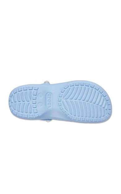Crocs Classic Platform Pearl Clog Kadın Sandalet 211231-4NS