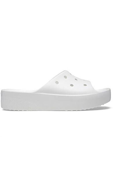 Crocs Classic Platform Slide Kadın Terlik 208180