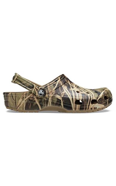 Crocs Classic Realtree Unisex Sandalet 12132