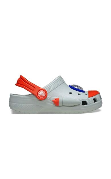 Crocs Classic Rocket Ship Clog T Çocuk Sandalet 210359-1NM