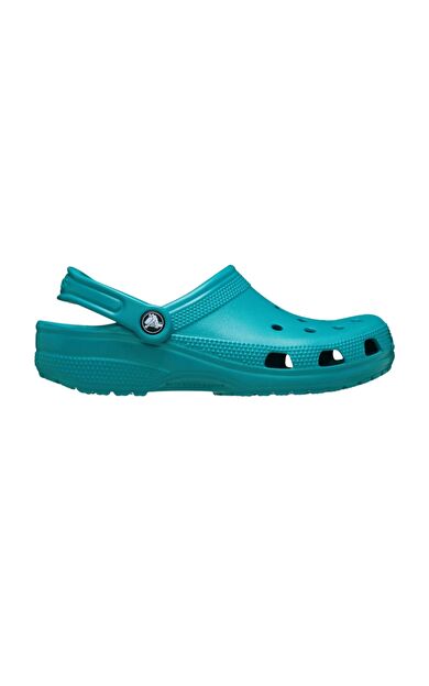 Crocs Classic Terlik Yeşil