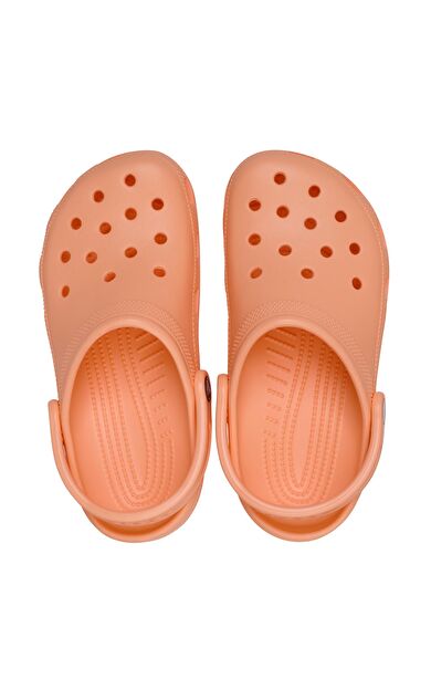 Crocs Classic Terlik Turuncu