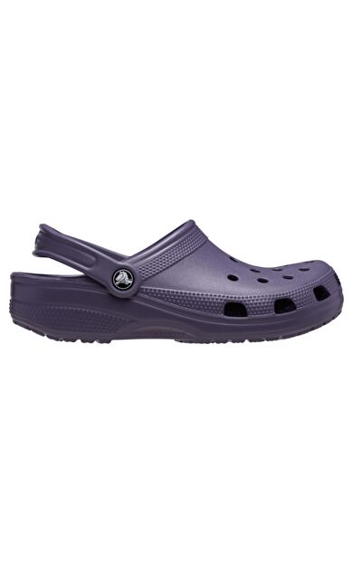 Crocs Classic Terlik Mor