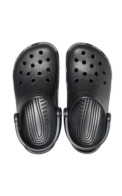 Crocs Classic Terlik Siyah