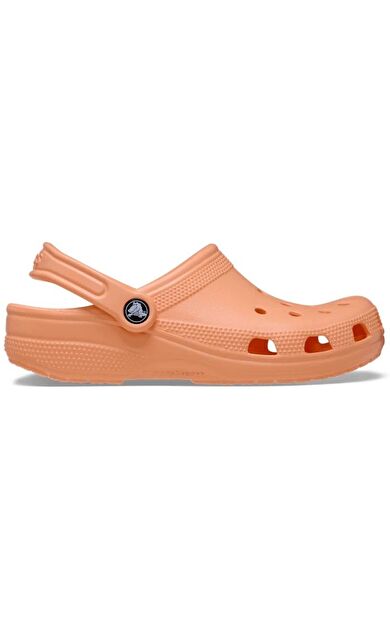 Crocs Classic Unisex Terlik 10001 / Turuncu