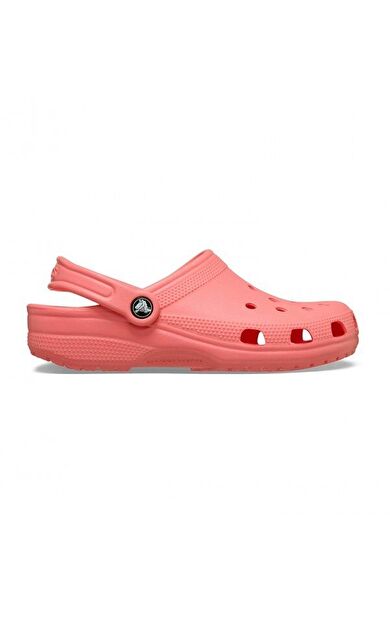 Crocs Classic Unisex Terlik 10001 / Pembe