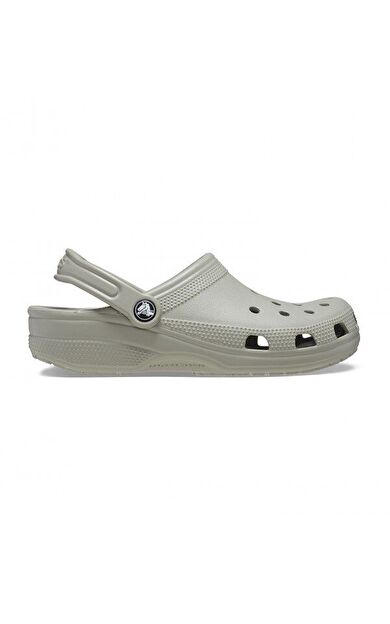 Crocs Classic Unisex Terlik 10001 / Gri