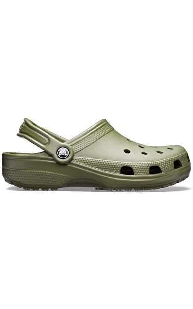 Crocs Classic Unisex Terlik 10001