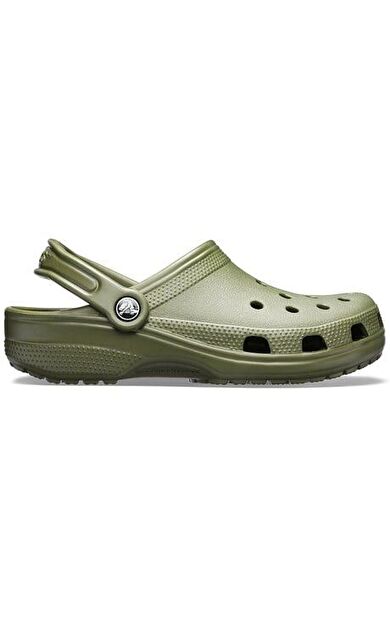 Crocs Classic Unisex Terlik 10001