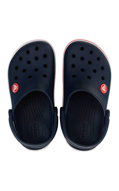 Crocs Crocband Clog K Çocuk Terlik Lacivert