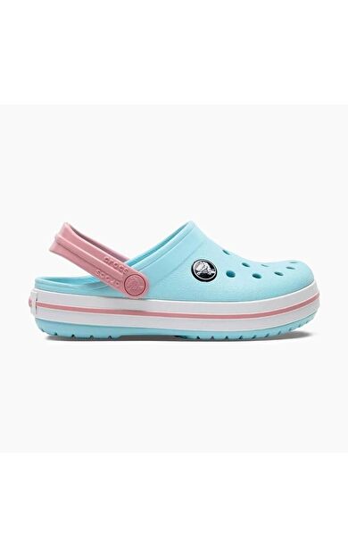 Crocs Crocband Clog K Çocuk Terlik 207006 29201