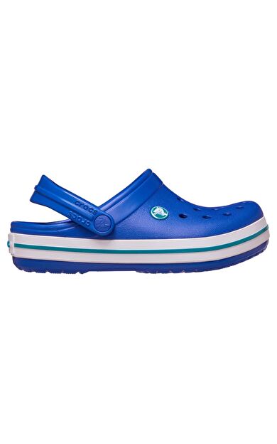 Crocs Crocband Clog K Çocuk Terlik Mavi