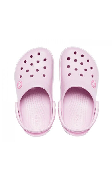 Crocs Crocband Clog T Çocuk Terlik Pembe