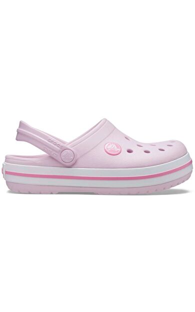 Crocs Crocband Clog T Çocuk Terlik 207005 27215