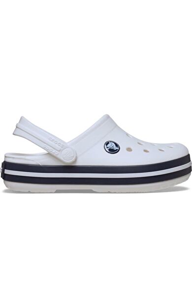 Crocs Crocband Clog T Çocuk Terlik 207005