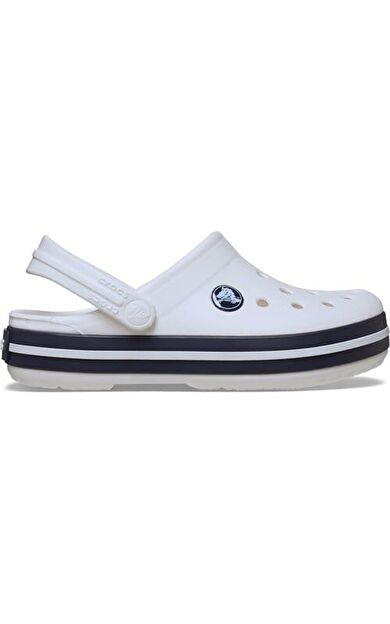 Crocs Crocband Clog T Çocuk Terlik 207005
