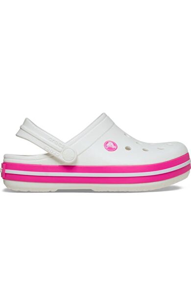 Crocs Crocband Clog T Çocuk Terlik 207005