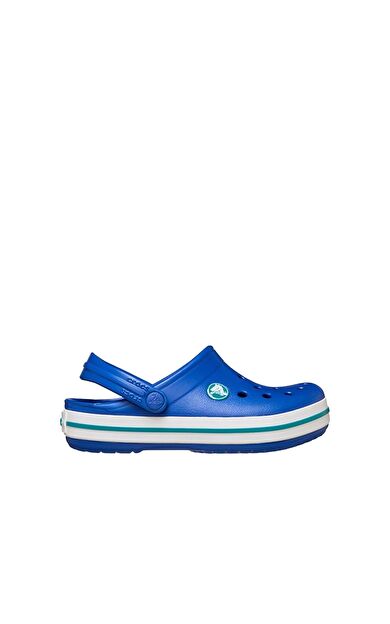 Crocs Crocband Clog T Çocuk Terlik Mavi