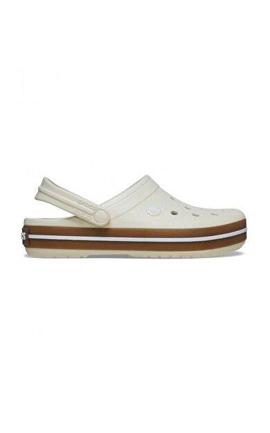 Crocs Crocband Gum Clog K Çocuk Terlik 212775