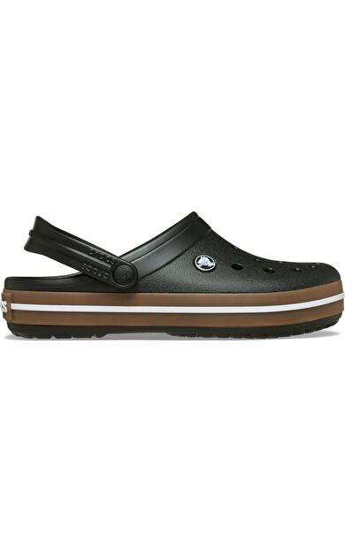 Crocs Crocband Gum Clog Unisex Terlik 212756