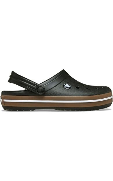 Crocs Crocband Gum Clog Unisex Terlik 212756