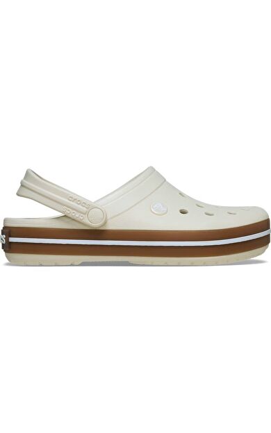 Crocs Crocband Gum Clog Unisex Terlik 212756