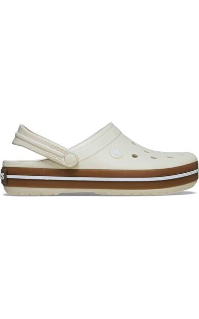 Crocs Crocband Gum Clog Unisex Terlik 212756