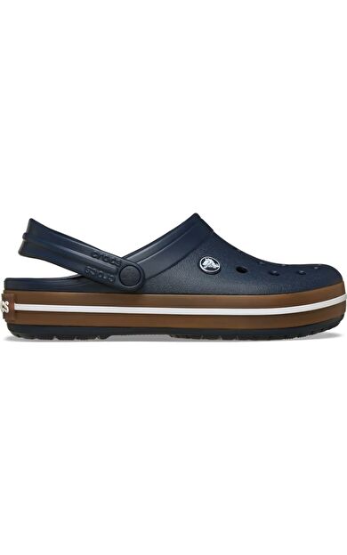 Crocs Crocband Gum Clog Unisex Terlik 212756