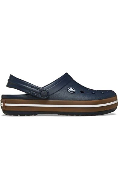 Crocs Crocband Gum Clog Unisex Terlik 212756
