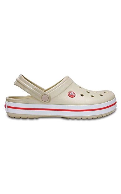 Crocs Crocband Unisex Terlik 11016 10126