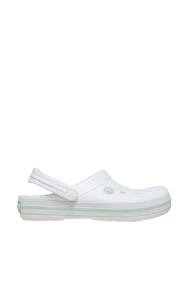 Crocs Crocband Terlik Beyaz