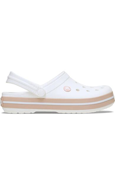 Crocs Crocband Unisex Terlik 11016
