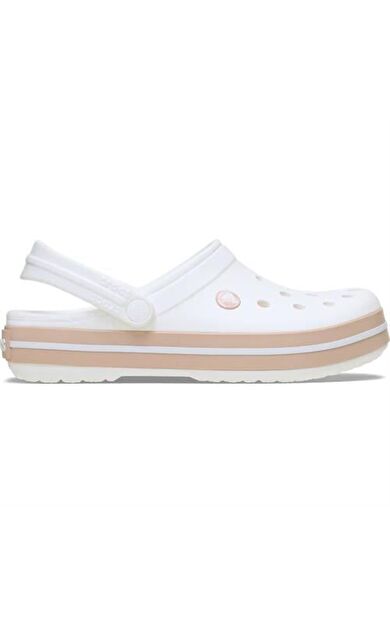 Crocs Crocband Unisex Terlik 11016