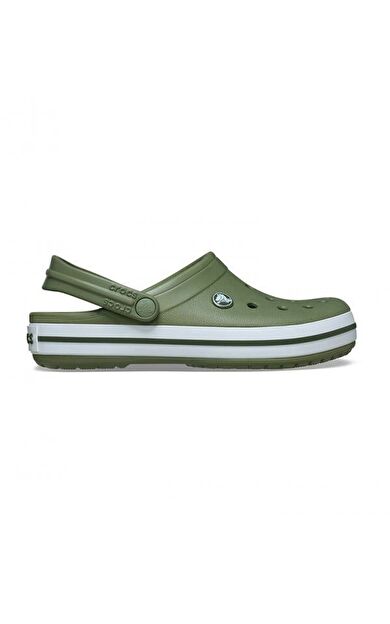 Crocs Crocband Unisex Terlik 11016 / Yeşil