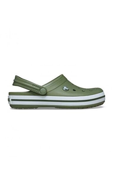 Crocs Crocband Unisex Terlik 11016