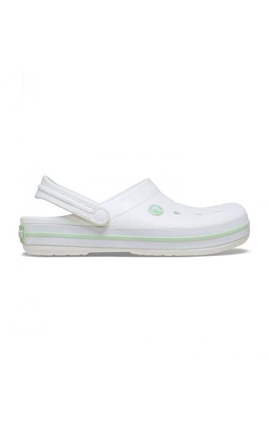 Crocs Crocband Unisex Terlik 11016 / Gri