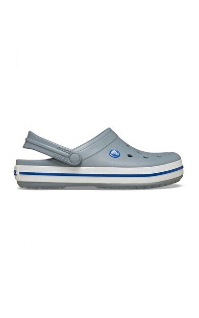 Crocs Crocband Unisex Terlik 11016 / Gri