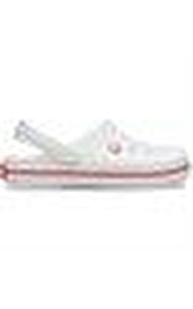 Crocs Crocband Unisex Terlik 11016 / Beyaz