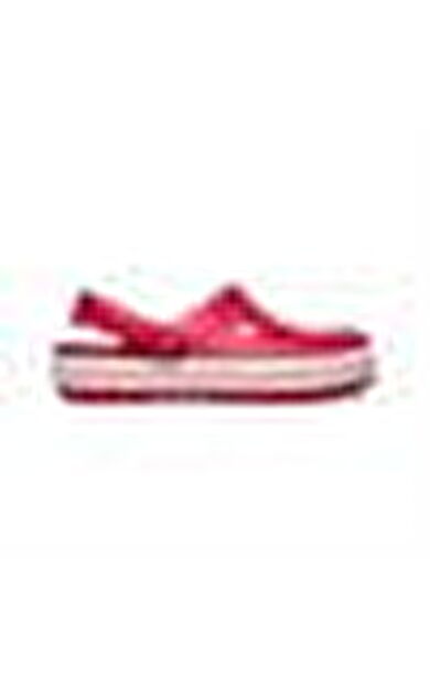 Crocs Crocband Unisex Terlik 11016 / Kırmızı