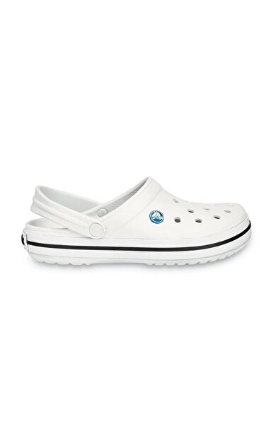 Crocs Crocband Unisex Terlik 11016 10124