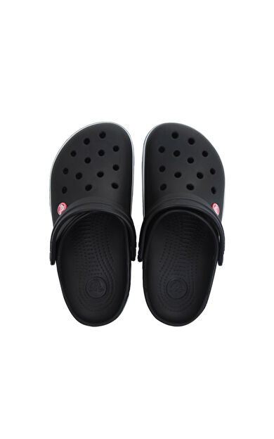 Crocs Crocband Terlik Siyah